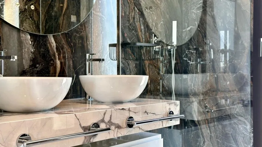 Villa de 3 dormitorios en Finestrat, España No. 2502 № 21
