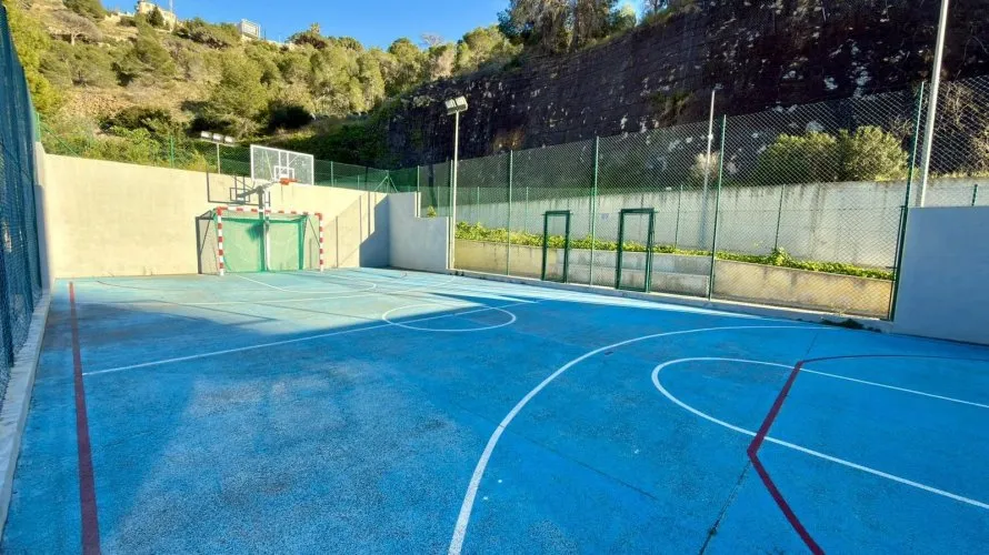 Apartamento de 1 dormitorio en Benidorm, España No. 2391 № 11