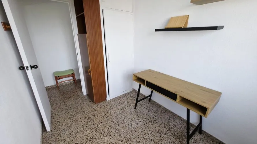 Apartamento de 3 dormitorios en Cabo De Las Huertas, España No. 2574 № 11