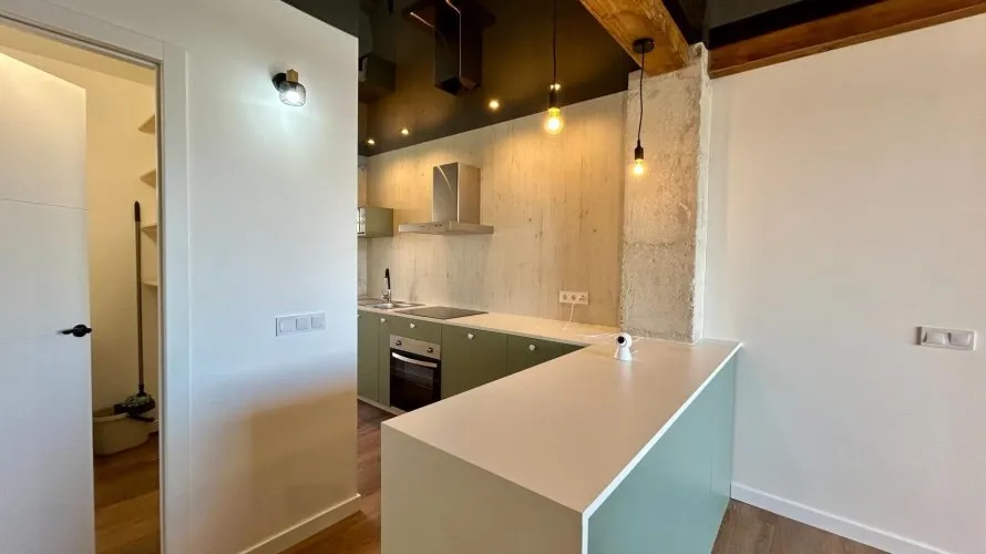 Apartamento de 2 dormitorios en Torrevieja, España No. 1515 № 14