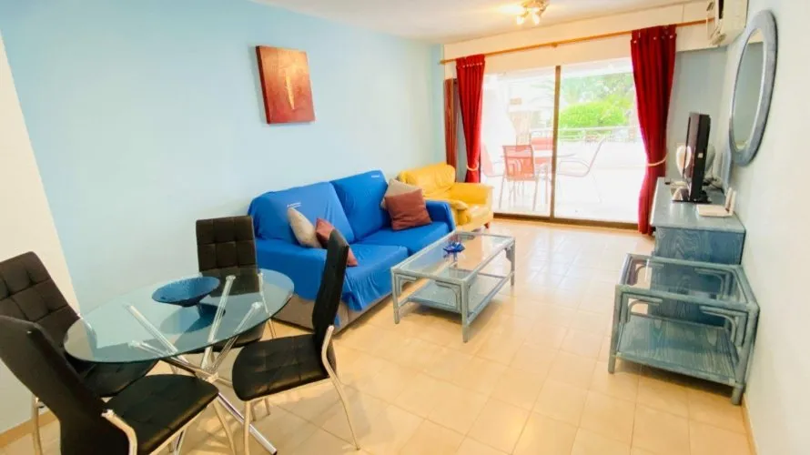 Apartamento de 90m² en Calpe, España No. 2215 № 3