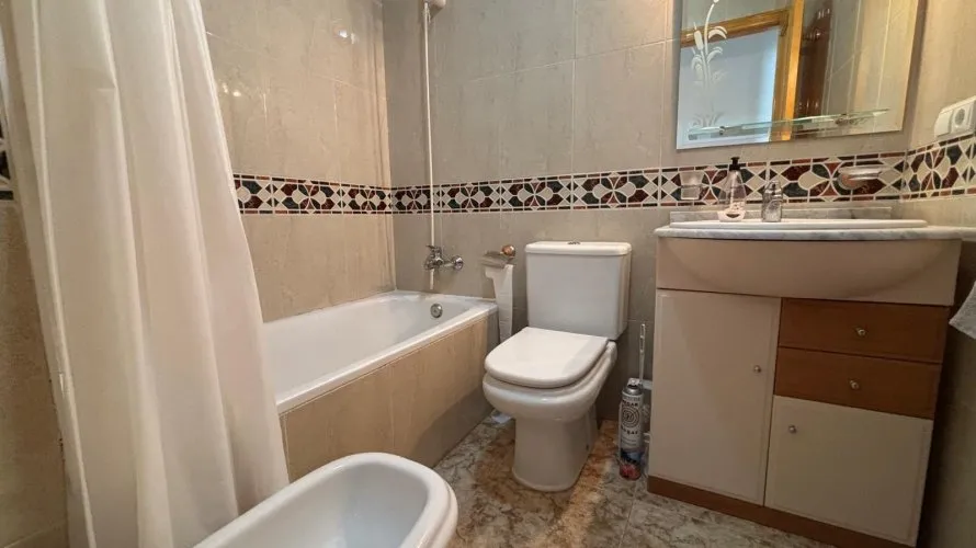 Apartamento de 1 dormitorio en Torrevieja, España No. 1561 № 21