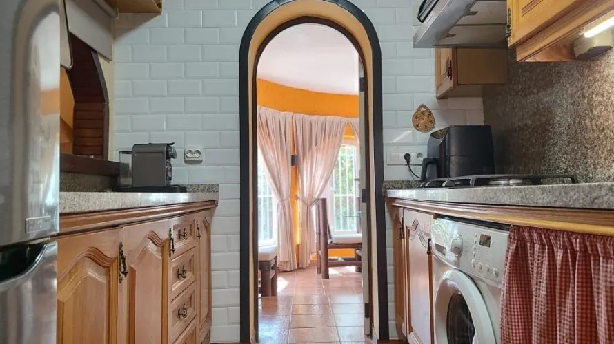 Villa de 3 dormitorios en Maryvilla, España No. 2206 № 13