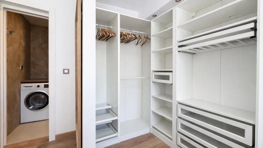 Apartamento de 2 dormitorios en Dehesa De Campoamor, España No. 1578 № 28