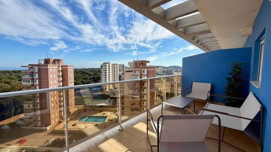 Apartamento de 3 dormitorios en Guardamar del Segura, España No. 2280 № 18