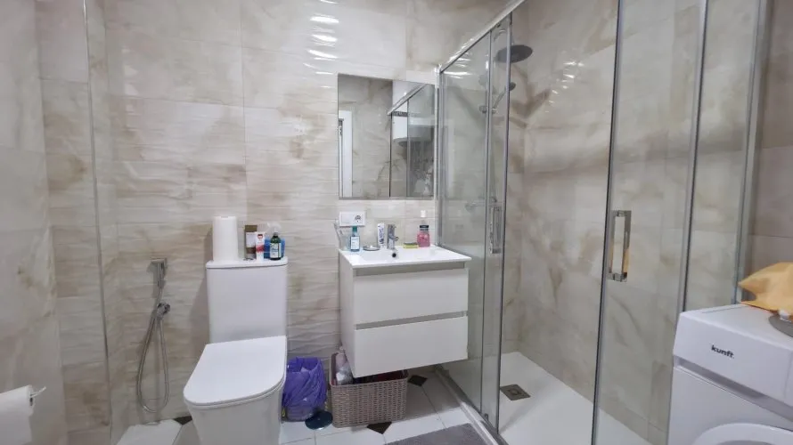 Apartamento de 3 dormitorios en Torrevieja, España No. 2689 № 19