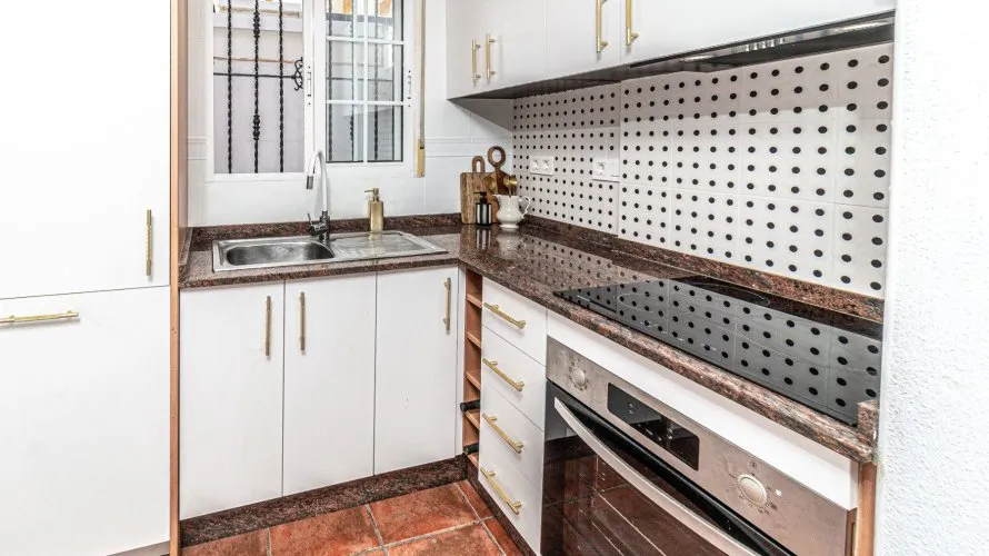 Сasa de 83m² en Alicante, España No. 2663 № 6