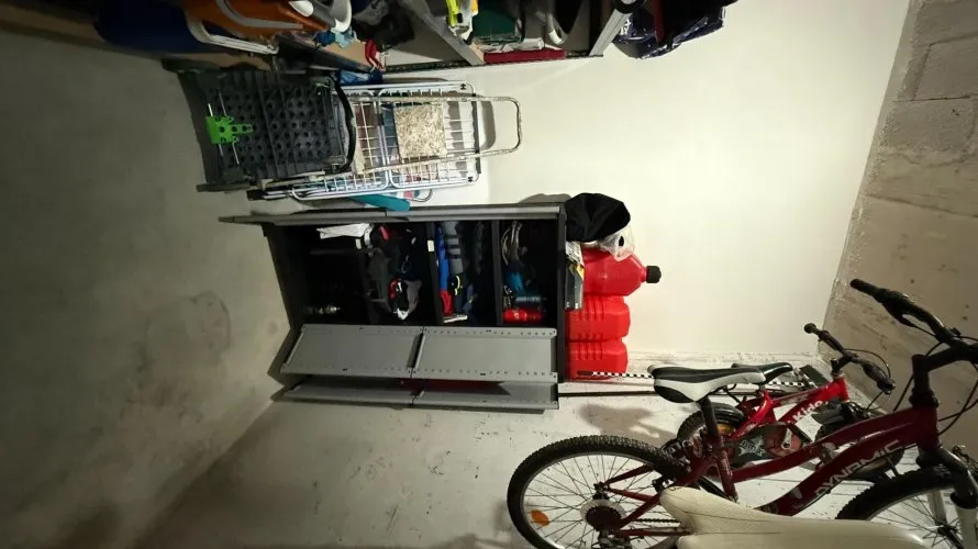 Apartamento de 3 dormitorios en Los Dolses, España No. 2597 № 7