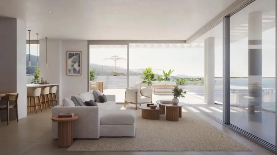 Apartamento de 2 dormitorios en Santa Cruz de Tenerife, España No. 2593 № 5
