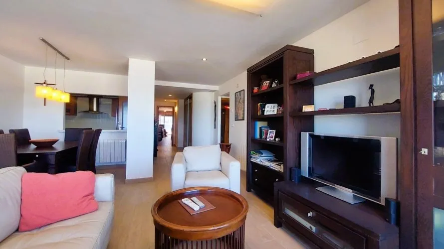 Apartamento de 4 dormitorios en Torrevieja, España No. 1915 № 9