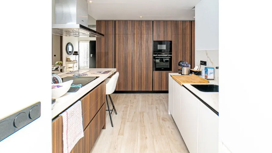 Villa de 133m² en Algorfa, España No. 2339 № 6