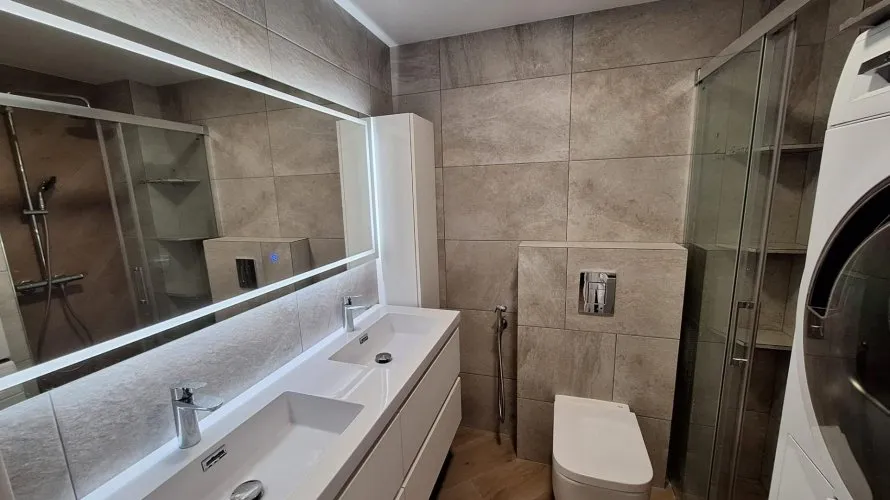 Apartamento de 1 dormitorio en Torrevieja, España No. 2299 № 15
