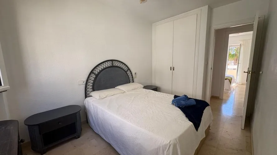Dúplex de 2 dormitorios en Villacostas, España No. 2698 № 8