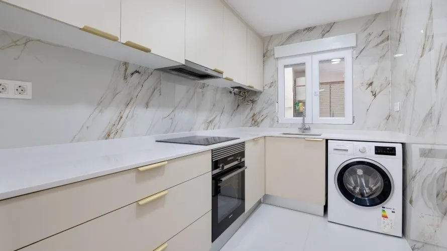 Apartamento de 3 dormitorios en Torrevieja, España No. 2193 № 17