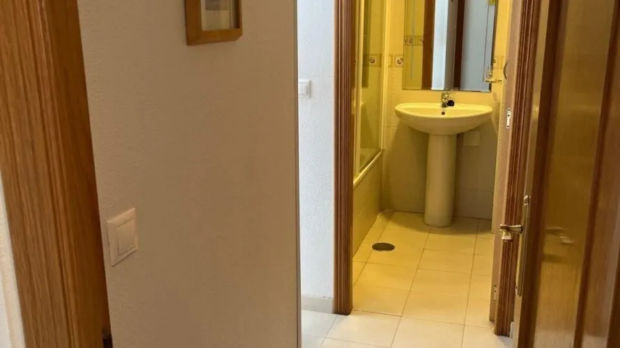 Apartamento de 3 dormitorios en Campoamor, España No. 2247 № 22