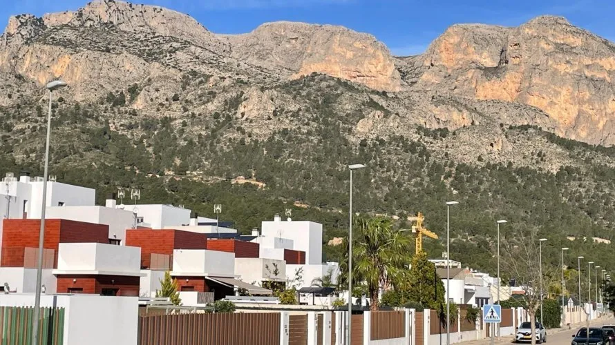 Villa de 3 dormitorios en La Alberca, España No. 2265 № 25
