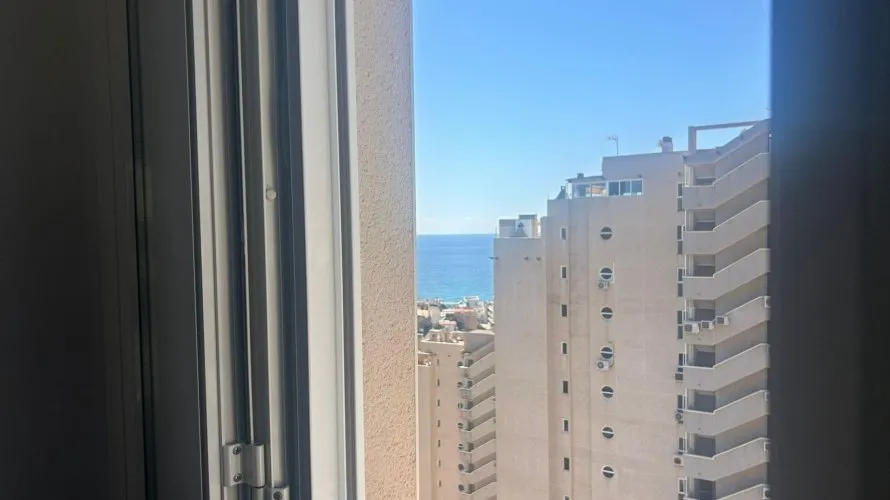 Ático de 1 dormitorio en Finestrat, España No. 2164 № 21