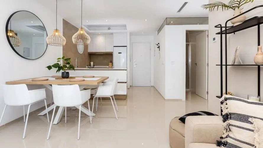 Apartamento de 73m² en Rojales, España No. 2474 № 15