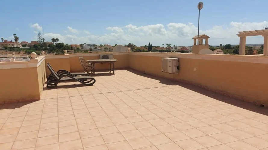 Villa de 3 dormitorios en Ciudad Quesada, España No. 1845 № 9