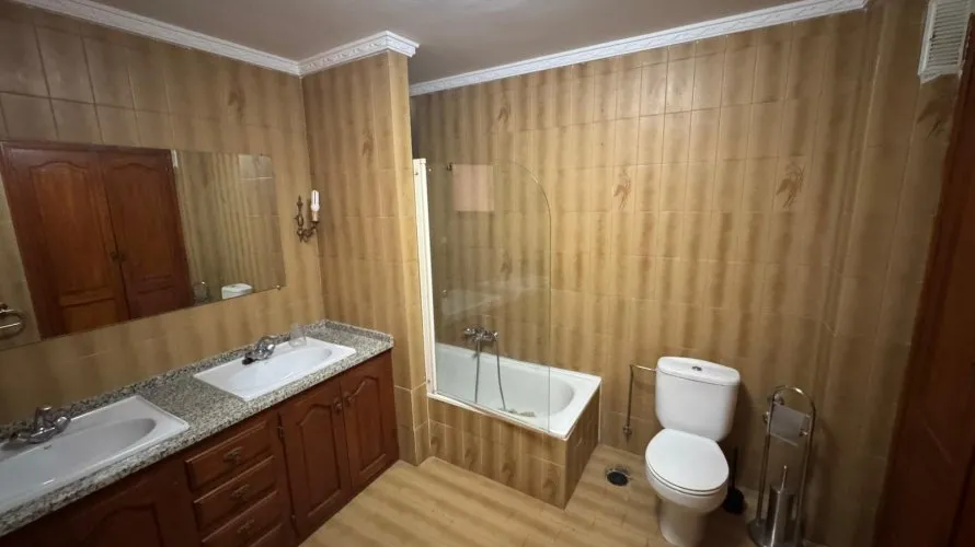 Bungalow de 258m² en Calpe, España No. 2135 № 19