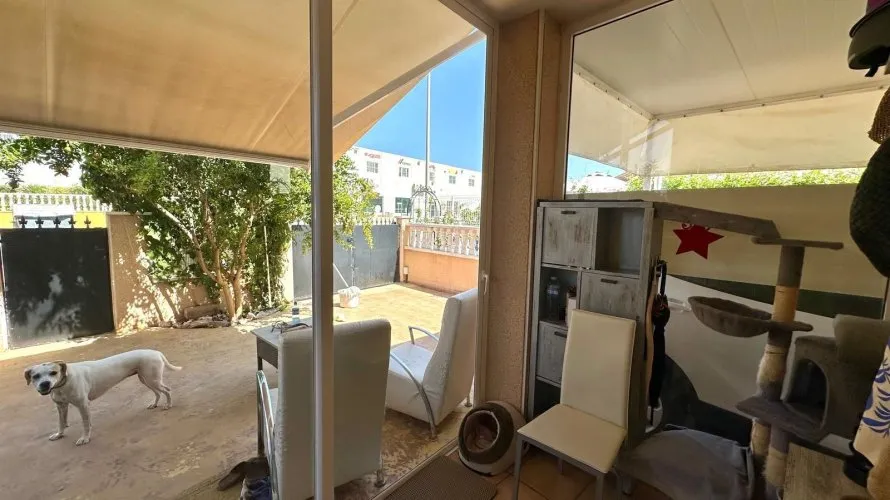 Apartamento de 4 dormitorios en La Regia, España No. 2604 № 15