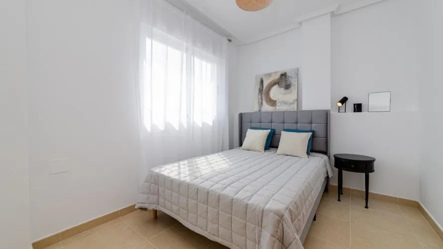 Villa de 3 dormitorios en San Fulgencio, España No. 1818 № 15