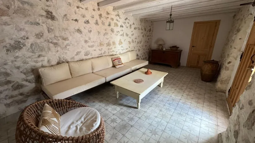 Villa de 3 dormitorios en Sella, España No. 2432 № 7