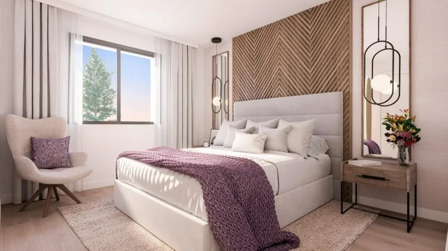 Villa de 6 dormitorios en Galapagar, España No. 2487 № 11