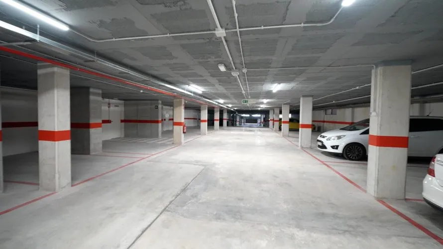 Apartamento de 2 dormitorios en Benidorm, España No. 2521 № 6