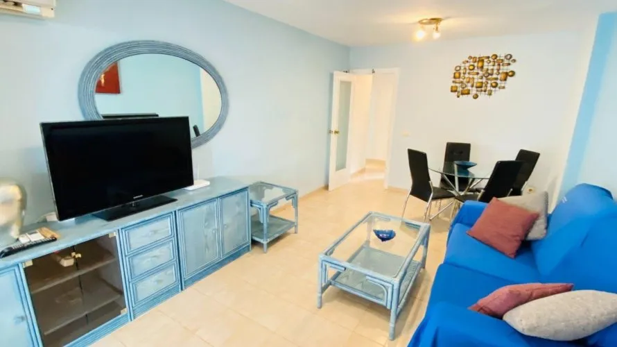 Apartamento de 90m² en Calpe, España No. 2215 № 5