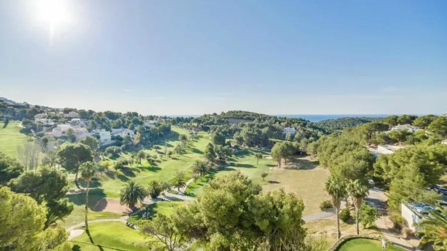 Parcela de en Galera de las Palmeras, España No. 2046 № 27