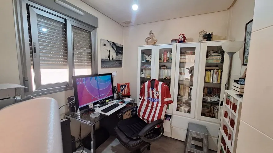 Apartamento de 1 dormitorio en Los Dolses, España No. 2279 № 28