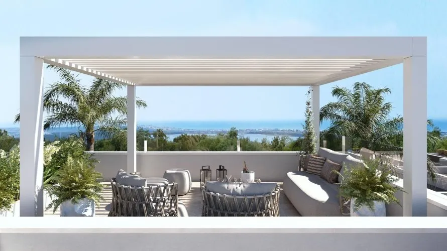 Villa de 3 dormitorios en Ciudad Quesada, España No. 2024 № 6