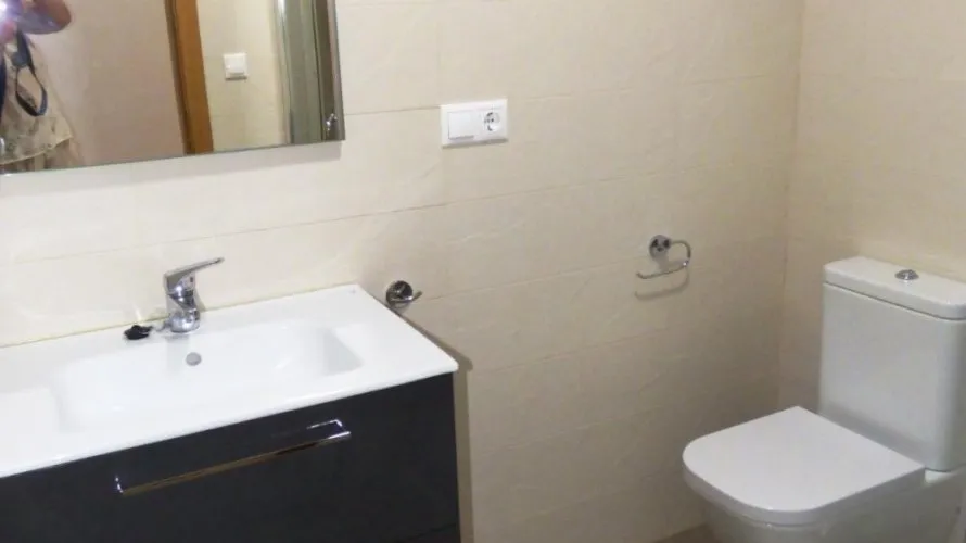 Apartamento de 3 dormitorios en Cabo De Las Huertas, España No. 2562 № 14