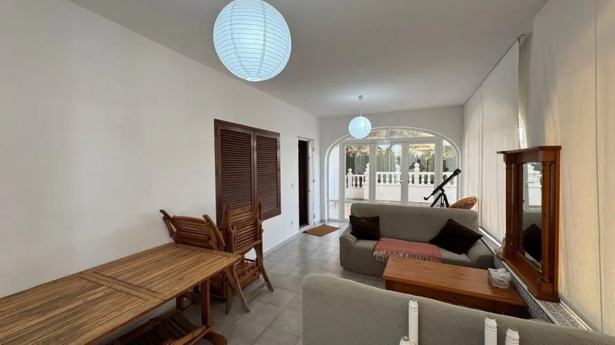 Villa de 3 dormitorios en Cabo Roig, España No. 1473 № 22