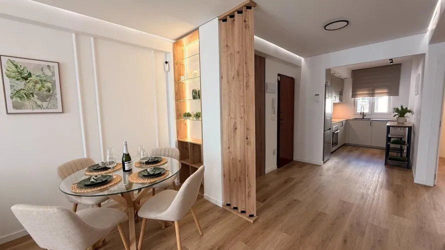 Apartamento de 1 dormitorio en Torrevieja, España No. 2696 № 20