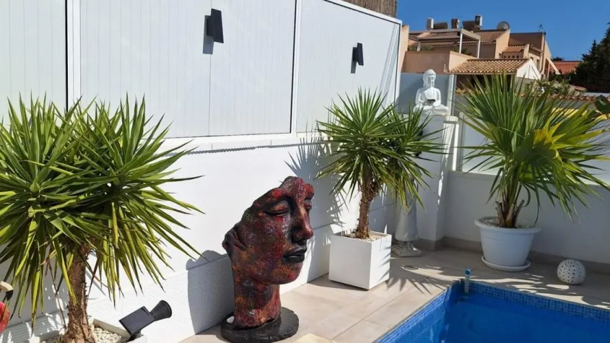 Villa de 106m² en Torrevieja, España No. 2517 № 23