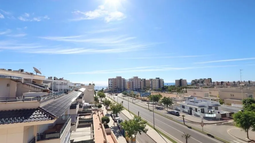 Ático de 87m² en Pilar de la Horadada, España No. 2157 № 11