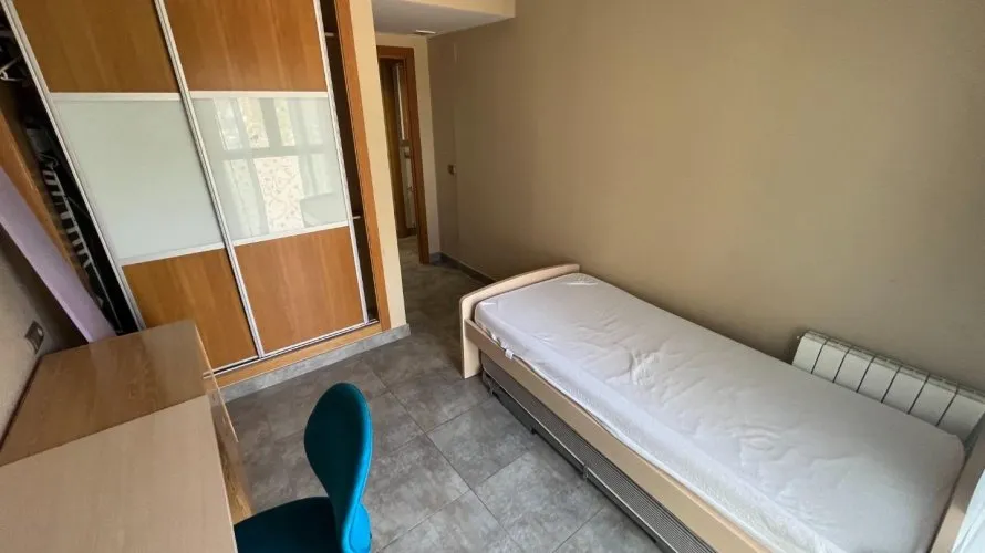 Apartamento de 2 dormitorios en Alicante, España No. 1456 № 15
