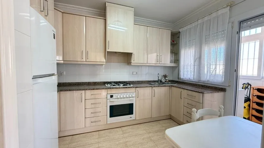 Villa de 4 dormitorios en La Manga del Mar Menor, España No. 2705 № 10