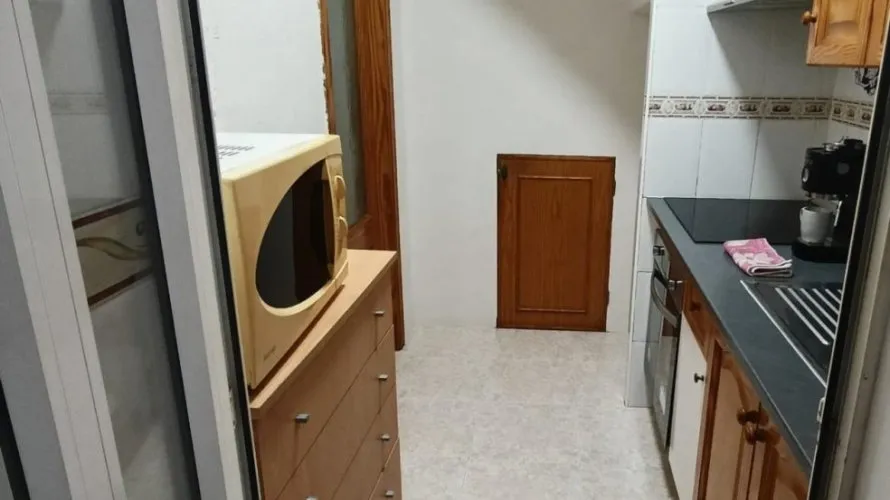 Сasa de 4 dormitorios en Torrevieja, España No. 2416 № 16
