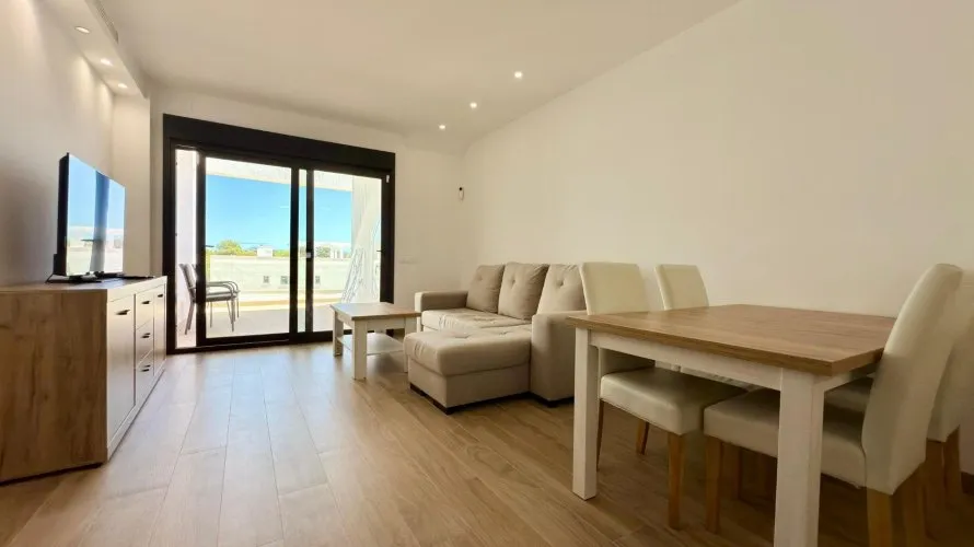 Ático de 2 dormitorios en Finestrat, España No. 1516 № 9