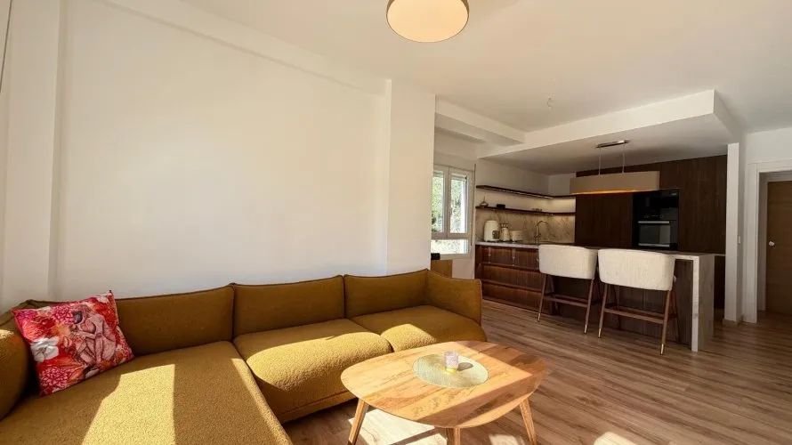 Apartamento de 2 dormitorios en Dehesa De Campoamor, España No. 1578 № 15