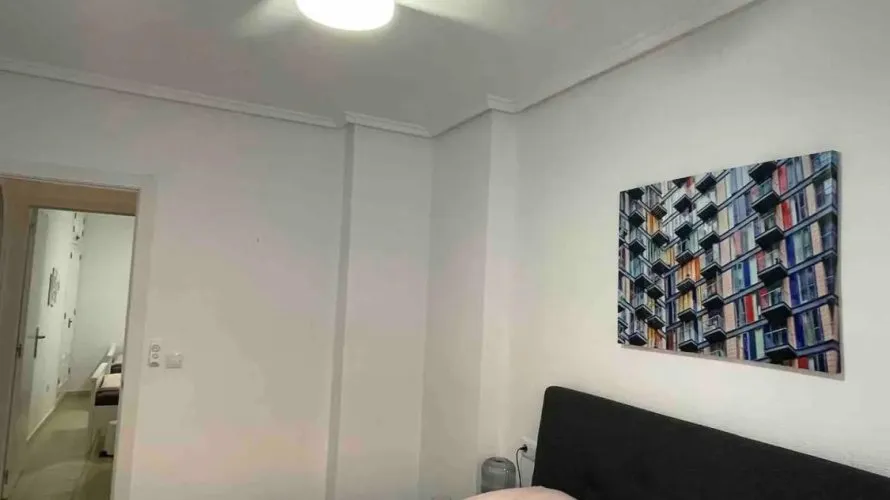 Apartamento de 2 dormitorios en Torrevieja, España No. 2219 № 10