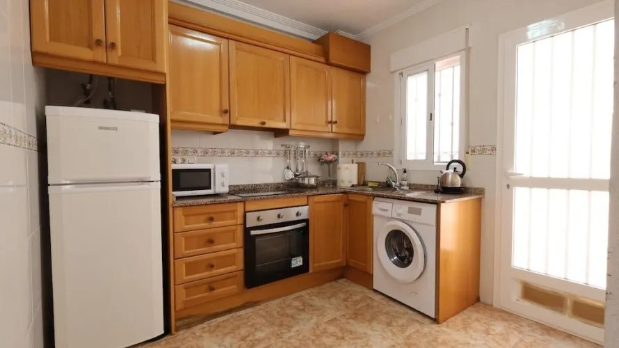 Dúplex de 2 dormitorios en Los Altos, España No. 2678 № 13