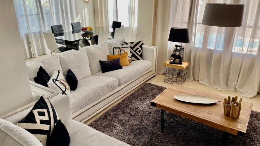 Villa de 1 dormitorio en Finestrat, España No. 2108 № 13