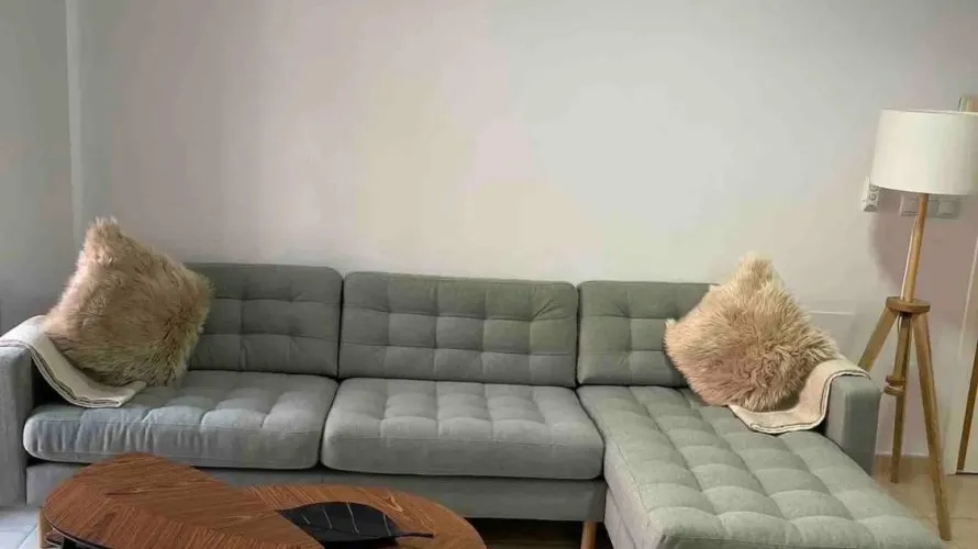 Apartamento de 2 dormitorios en Torrevieja, España No. 2219 № 5