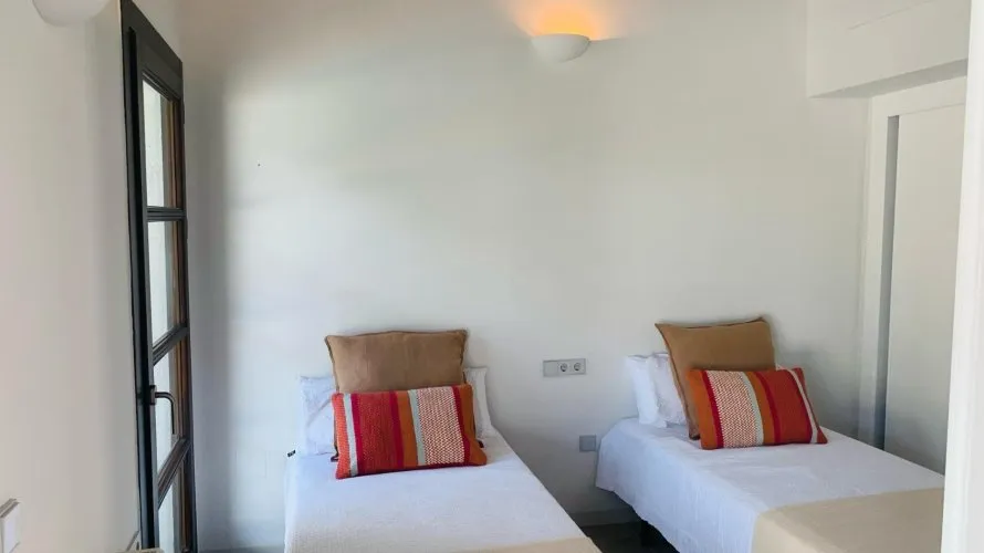 Villa de 2 dormitorios en Sucina, España No. 2542 № 8