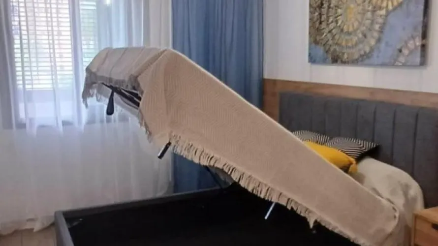 Apartamento de 1 dormitorio en Finestrat, España No. 2453 № 3