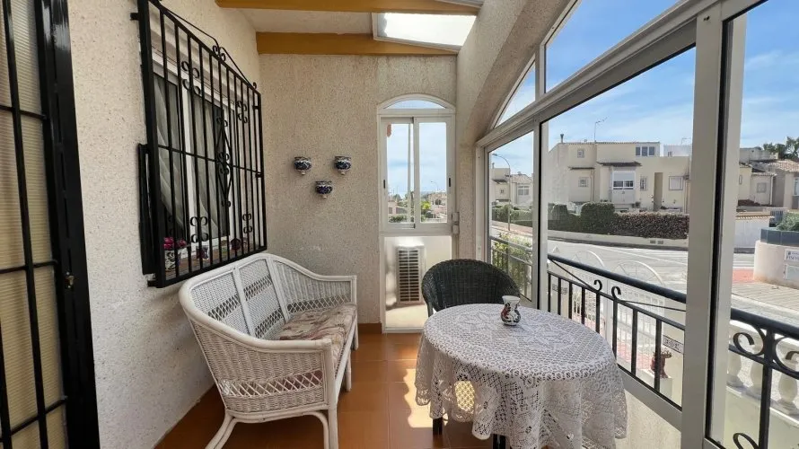 Сasa de 132m² en Torrevieja, España No. 2423 № 16